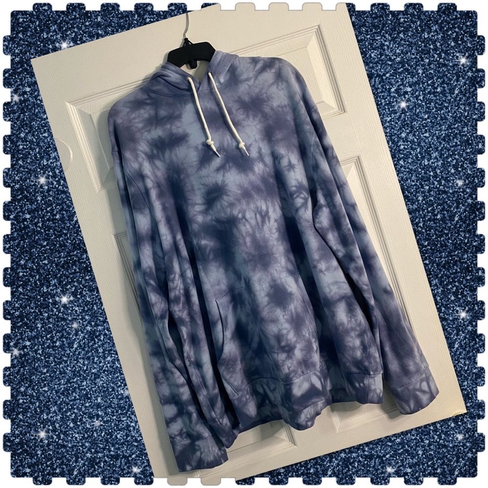 Old Navy Classic Pullover Hoodie
